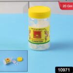 Premium Bhimseni Camphor ISO Borneol Flakes (20gm / 1 Pc) - With Dupatta by Nari Haat, Indian ethnic wear, women clot...