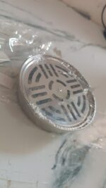 Decorative Mosquito Coil Holder Mosquito Coil Container,  for Home Patio - Full Detail by Nari Haat, Indian ethnic we...