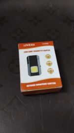 Multifunctional Portable Mini High Brightness Lighting Torch Lighter (1 Pc) - Full Detail by Nari Haat, Indian ethnic...