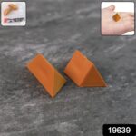 3D Pyramid Puzzle Toy (1 Set) - With Dupatta by Nari Haat, Indian ethnic wear, women clothing, designer suit