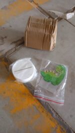 Night Light for Kids – Toy Desk Lamp (1 Pc, Battery Not Included, Mix Design) - Fabric Detail by Nari Haat, Indian ...