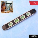Professional Aluminum Spirit Level Measuring Tool  (1 Pc) - With Dupatta by Nari Haat, Indian ethnic wear, women clot...