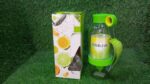Citrus Zinger Fruit Infuser Water Bottle, Sports Duo Citrus Kid Zinger Juice Water - Full Detail by Nari Haat, Indian...