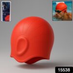 Konex Professional Silicone Swimming Cap (1 Pc) - With Dupatta by Nari Haat, Indian ethnic wear, women clothing, desi...