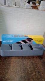 1 Pc Cutlery Tray Box Used For Storing Cutlery Items And Stuffs Easily And Safely - Full Detail by Nari Haat, Indian ...