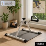 Mini Pedal Exerciser for Home Workout (1 Pc) - With Dupatta by Nari Haat, Indian ethnic wear, women clothing, designe...