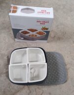 Dry fruit Chocolates Sweet Box - Full Detail by Nari Haat, Indian ethnic wear, women clothing, designer suit