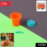 Mini Juice Cup Pretend Play Toy (1 Pc) - With Dupatta by Nari Haat, Indian ethnic wear, women clothing, designer suit