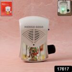 Electric Mantra Bell with LED Light (1 Pc) - With Dupatta by Nari Haat, Indian ethnic wear, women clothing, designer ...