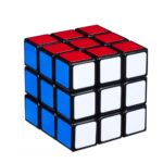 3x3x3 Puzzle Cube Multicolor | 3d puzzles game | rubick cube puzzle cubes | - Back View by Nari Haat, Indian ethnic w...