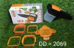 5 In 1 Nicer Dicer used for cutting - Full Detail by Nari Haat, Indian ethnic wear, women clothing, designer suit