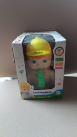 Battery Operated Crawling Baby Toy with Music - Full Detail by Nari Haat, Indian ethnic wear, women clothing, designe...