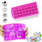 32 Cavity Ice Tray For Making And Creating Ice Cubes Easily. - Image 11
