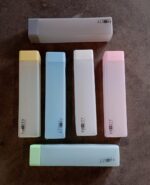 Square Plastic Water Bottle – 1000ml Leakproof BPA-Free for Office, Gym & Home (1 Pc) - Full Detail by Nari Haat, I...