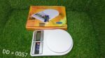 Digital Weighing Scale (10 Kg) - Full Detail by Nari Haat, Indian ethnic wear, women clothing, designer suit