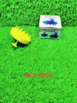 Hair Scalp Adjustable Massager Shampoo Brush,Scalp Shampoo Brush - Full Detail by Nari Haat, Indian ethnic wear, wome...