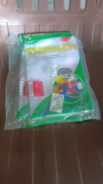 Reusable and Durable Zip Mesh Laundry Bag 3 Different Size (3 Pcs Set) - Full Detail by Nari Haat, Indian ethnic wear...