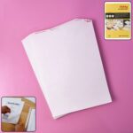 Oddy Self-Adhesive Label Sheets – A4 Full-Sheet Labels (100 Sheet) - Front View by Nari Haat, Indian ethnic wear, w...