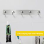 Multi-Purpose Instant Repair Adhesive Sealant Gel (1 Pc / 12 ML) - Full Detail by Nari Haat, Indian ethnic wear, wome...