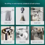 Multi-Purpose Instant Repair Adhesive Sealant Gel (1 Pc / 12 ML) - Back View by Nari Haat, Indian ethnic wear, women ...