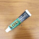 Multi-Purpose Instant Repair Adhesive Sealant Gel (1 Pc / 12 ML) - Closeup Embroidery by Nari Haat, Indian ethnic wea...