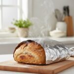 Aluminium Foil Cut Sheets 220×250 mm – 50 Sheets - Closeup Embroidery by Nari Haat, Indian ethnic wear, women clot...