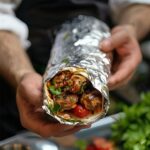 Aluminium Foil Cut Sheets 220×250 mm – 50 Sheets - Full Detail by Nari Haat, Indian ethnic wear, women clothing, d...