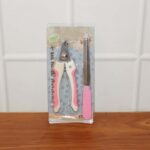 Professional Pet Nail Clipper and File (2 Pc Set) - Full Detail by Nari Haat, Indian ethnic wear, women clothing, des...