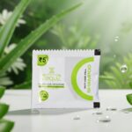 Zequz Anti-Hair Fall Strengthening Shampoo Sachet (5 ML / 1 Pc) - Front View by Nari Haat, Indian ethnic wear, women ...