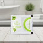 Zequz Anti-Hair Fall Strengthening Shampoo Sachet (5 ML / 1 Pc) - Closeup Embroidery by Nari Haat, Indian ethnic wear...