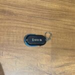 Personal Safety Alarm Keychain – Loud Emergency Siren with LED Light - Full Detail by Nari Haat, Indian ethnic wear...