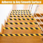 Anti-Slip Safety Grip Tape Roll 50mm x 5m (1 Pc) - Fabric Detail by Nari Haat, Indian ethnic wear, women clothing, de...