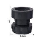 Adjustable Multipurpose AntiVibration For Appliances (Set of 4Pc) - Neckline Detail by Nari Haat, Indian ethnic wear,...