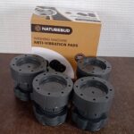 Adjustable Multipurpose AntiVibration For Appliances (Set of 4Pc) - Full Detail by Nari Haat, Indian ethnic wear, wom...