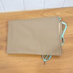 Premium Full-Cover Chef Apron (1 Pc) - Full Detail by Nari Haat, Indian ethnic wear, women clothing, designer suit