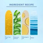 Zequz Hydrating Aqua Face Wash - (1 Pc / 250 ML) - Neckline Detail by Nari Haat, Indian ethnic wear, women clothing, ...