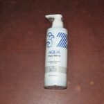 Zequz Hydrating Aqua Face Wash - (1 Pc / 250 ML) - Full Detail by Nari Haat, Indian ethnic wear, women clothing, desi...