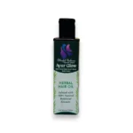 Blissful Balance Ayurvedic Neem Tulsi Gel – Aloe Vera Acne Control Gel with Saffron for Clear & Healthy Skin - Back...