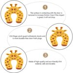 1 Pc Mix Door Stopper used in all kinds of household - Full Detail by Nari Haat, Indian ethnic wear, women clothing, ...