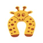 1 Pc Mix Door Stopper used in all kinds of household - Sleeve Design by Nari Haat, Indian ethnic wear, women clothing...