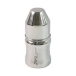 Apex Premium Stainless Steel Baby Feeding Bottle (125 ML / 1 Pc) - Sleeve Design by Nari Haat, Indian ethnic wear, wo...