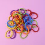 Baby Learning Links Educational Toy (36 Pc Set) - Neckline Detail by Nari Haat, Indian ethnic wear, women clothing, d...