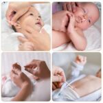 Premium Ultra-Soft Baby Cotton Swabs (200 Pc) - Closeup Embroidery by Nari Haat, Indian ethnic wear, women clothing, ...