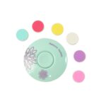 Baby Electric Manicure & Nail Care Set - Sleeve Design by Nari Haat, Indian ethnic wear, women clothing, designer suit