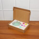 Baby Electric Manicure & Nail Care Set - Full Detail by Nari Haat, Indian ethnic wear, women clothing, designer suit