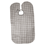 Professional Hair Cutting Cape (1 Pc) - Sleeve Design by Nari Haat, Indian ethnic wear, women clothing, designer suit