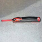 Lightweight Durable Plastic Cricket Bat (87 x 11 Cm / 1 Pc) - Full Detail by Nari Haat, Indian ethnic wear, women clo...