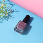 OG Beauty Rosy Glow Gel Intense Nail Polish (1 Pc / 10 ML) - Fabric Detail by Nari Haat, Indian ethnic wear, women cl...