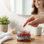 Blissful Balance Herbal Aura Hair Nourishing Shampoo – Shikakai, Amla & Bhringraj Shampoo for Strong, Shiny & Healt...