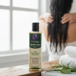 Blissful Balance Botani Glow Body Lotion – Deep Moisturizing Body Lotion with Coconut, Almond, Olive & Shea Butter ...
